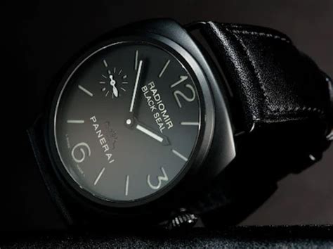 officine panerai italian|most expensive Panerai.